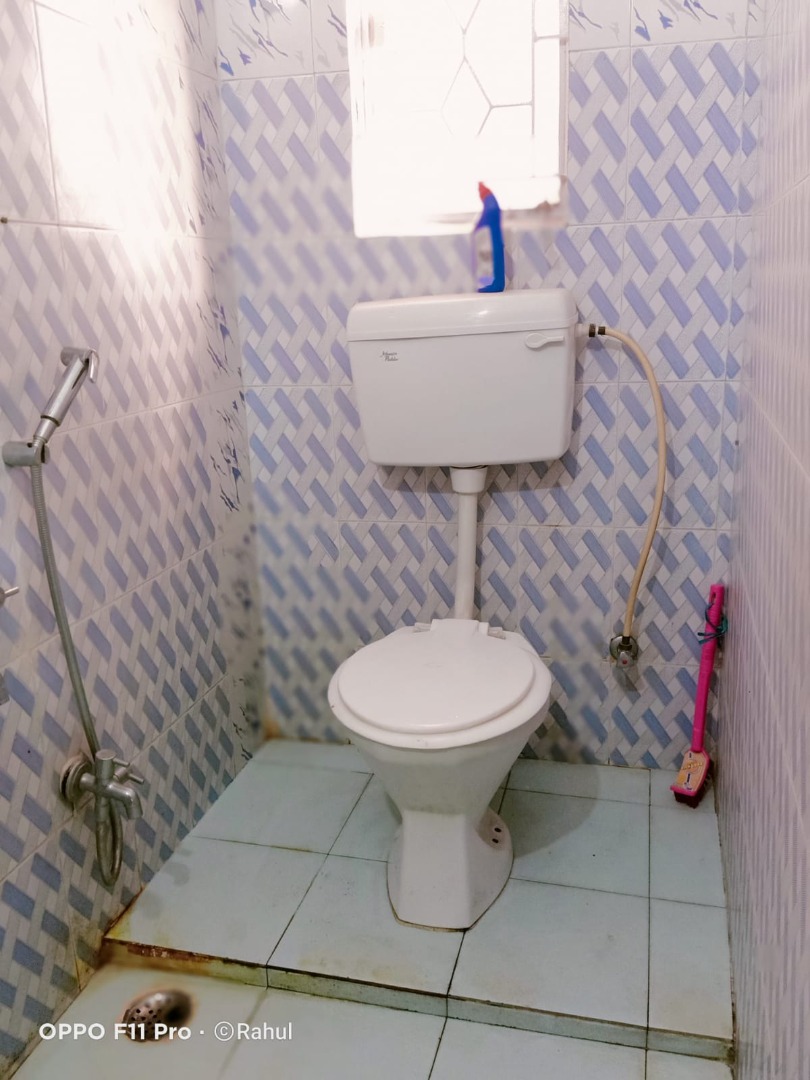 Unfurnished 2bhk in Bormotoria, Guwahati, Assam, India for Rent